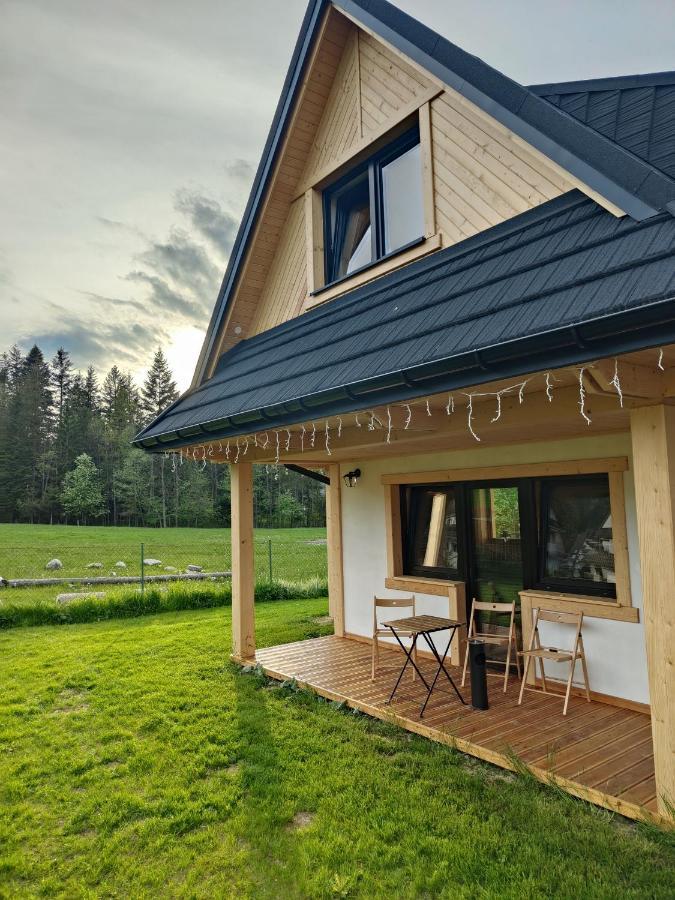 Chalet M