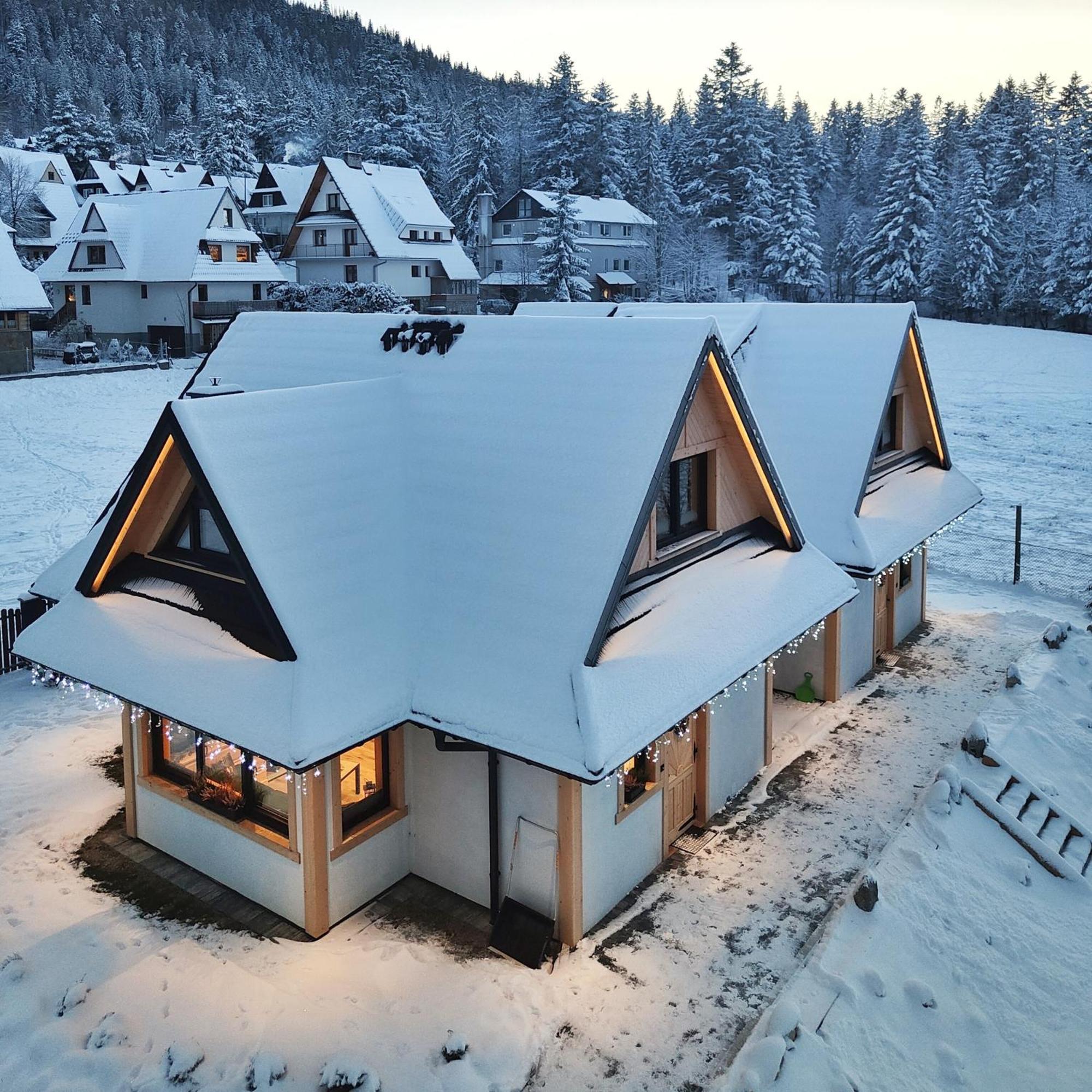 Chalet M Zakopane