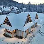 M Domki Zakopane