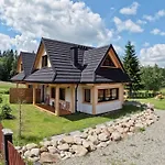 M Domki Zakopane