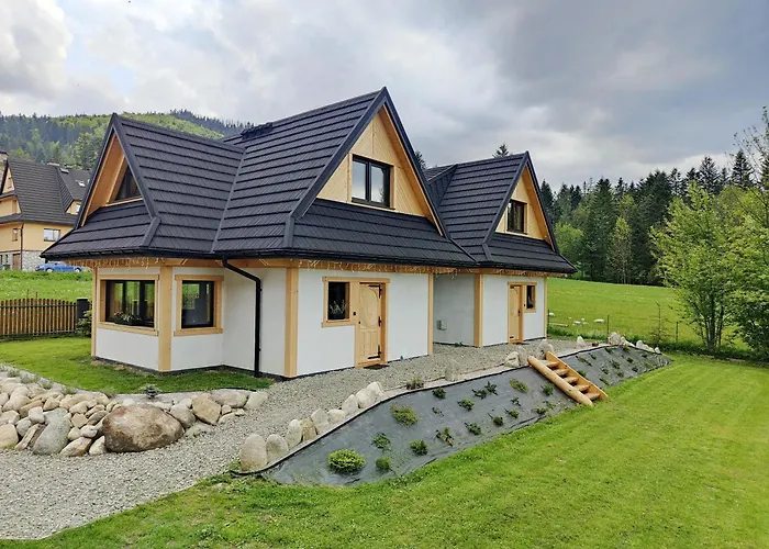 M Domki Zakopane
