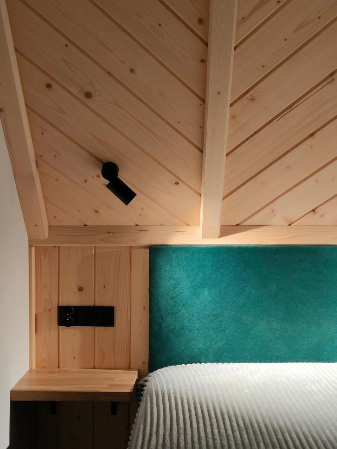 M Chalet