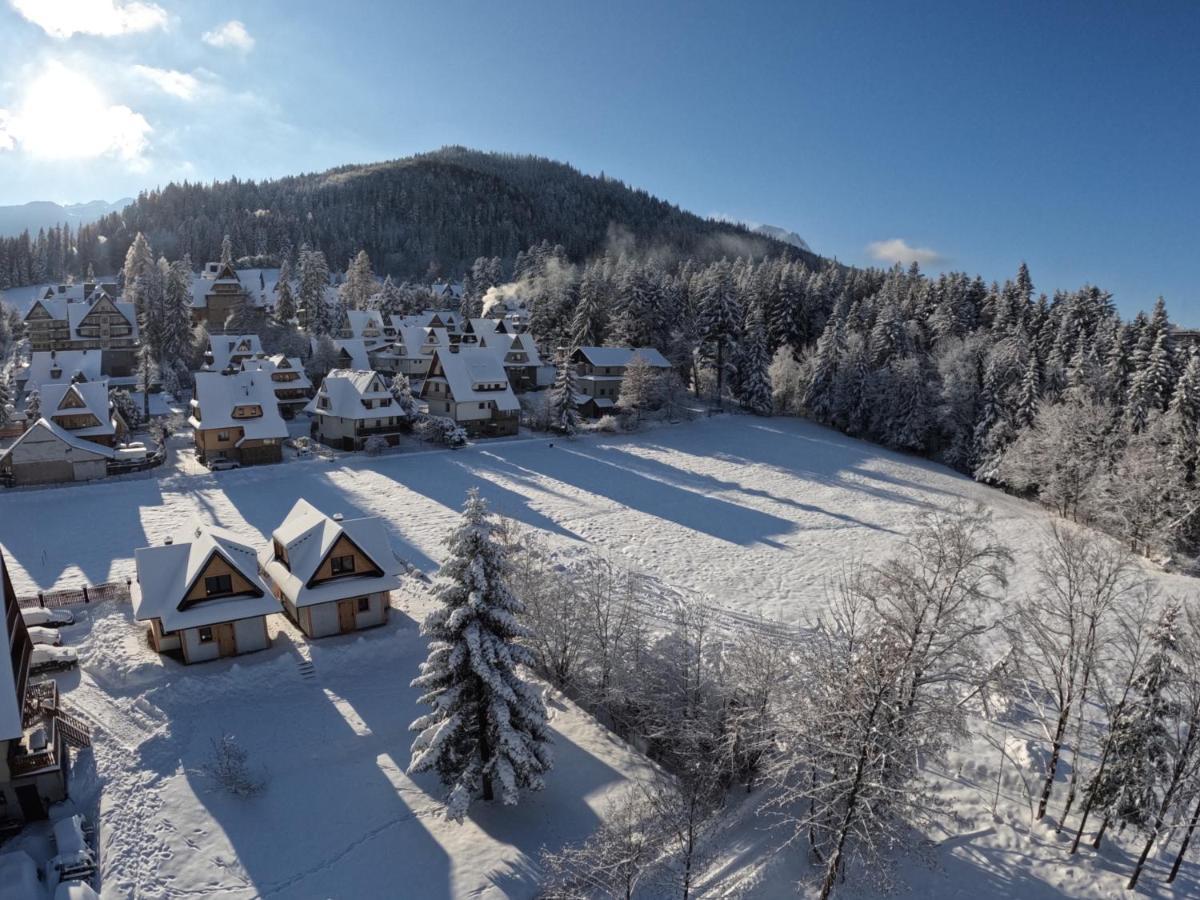 M Chalet Zakopane