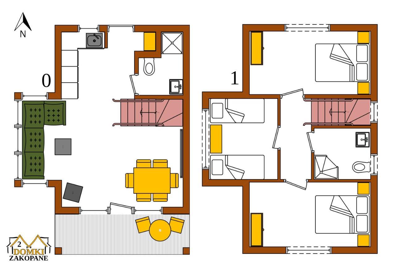 Chalet M *