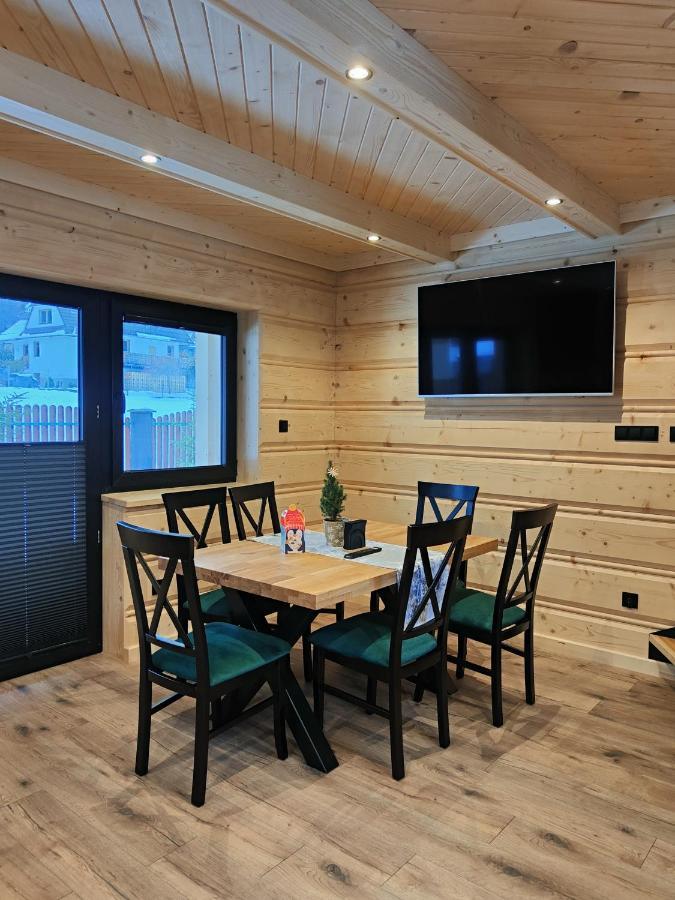 Chalet M Zakopane