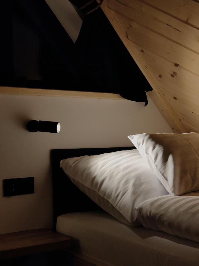 Chalet M