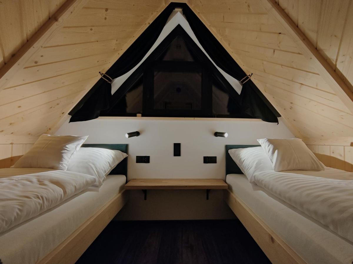 Chalet M
