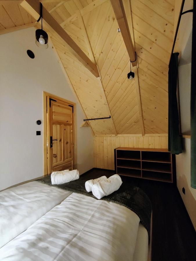 M Chalet