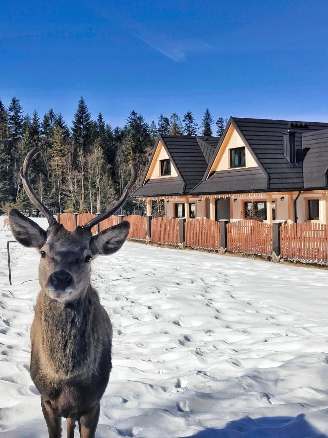 Chalet M *