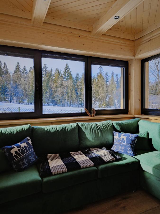 M Chalet