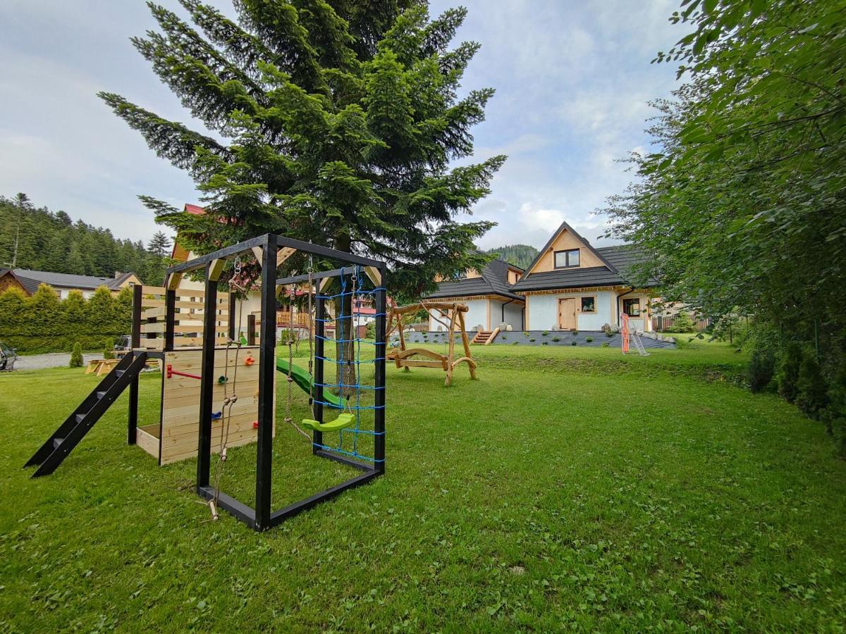 M Zakopane