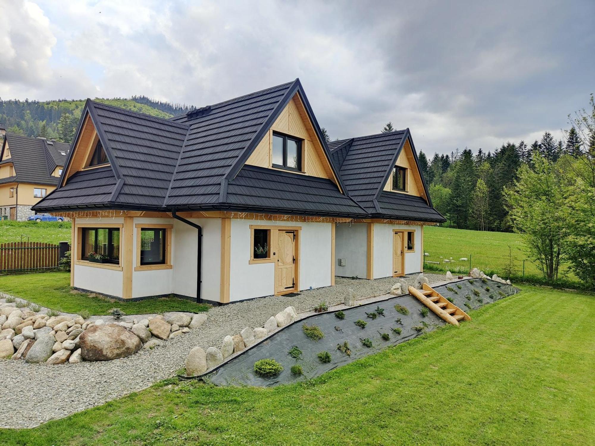 Chalet M Zakopane