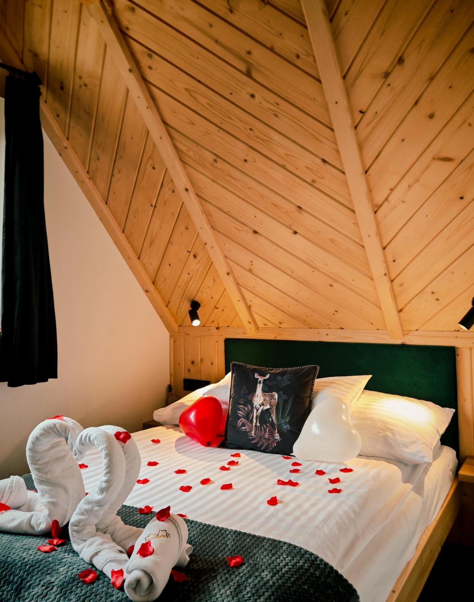 M Chalet Zakopane